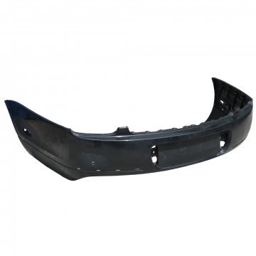 REAR BUMPER (Flying Spur 2009-2013 - North America only) (3W5807417AE)