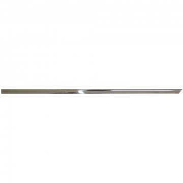 LHR DOOR CHROME MOULDING (Flying Spur 2005 on) (3W5853073F)