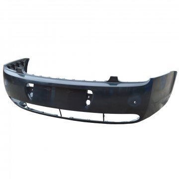 REAR BUMPER (Flying Spur 2005-2008 - Not North America) (3W5807417AJ)