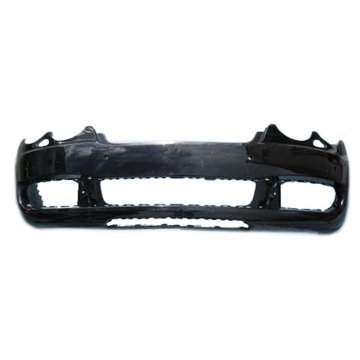 FRONT BUMPER (Flying Spur 2005-2008 - Not North America) (3W5807217AE)