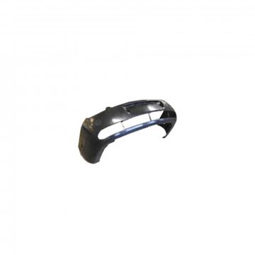 REAR BUMPER (Flying Spur 2005-2008 - North America with side markers) (3W5807417AK)