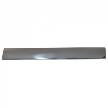 RHF WING/FENDER CHROME MOULDING (Flying Spur 2005 on) (3W5853518E)