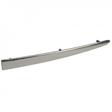 RH FRONT BUMPER CHROME MOULDING (Flying Spur 2005 on) (3W5807812B)