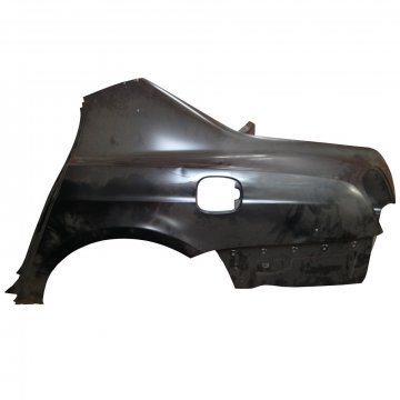 LHR SIDE 1/4 PANEL (Flying Spur) (3W5809601B)