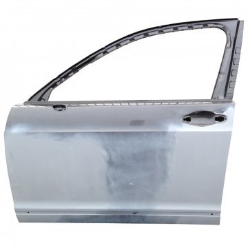 LH FRONT DOOR (Flying Spur 2005-2009) (3W5831055)