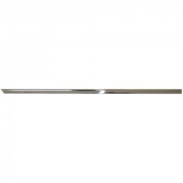 RHR DOOR CHROME MOULDING (Flying Spur 2005 on) (3W5853074F)