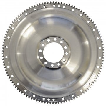 FLYWHEEL/ RING GEAR (Plain holes) (UE1406P)