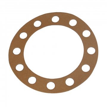 CRANKSHAFT TO FLYWHEEL GASKET (RE13189P)