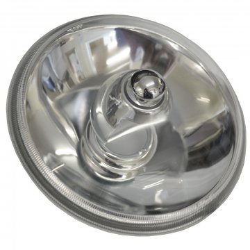 SPOT LAMP LENS & REFLECTOR (UD2202SPOTP)