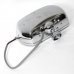 SQUARE 8 SPOT LAMP (Chrome Body) (UD22205SPOTC)
