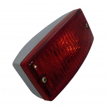 BOSCH REAR FOG LAMP (From 1974 to 1983) (UD21172)