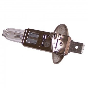 BULB (Halogen - Fog lamp & main beam headlamp) (CD5344P)