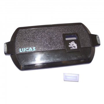 COVER SQUARE 8 LAMP (UD22205CVR)