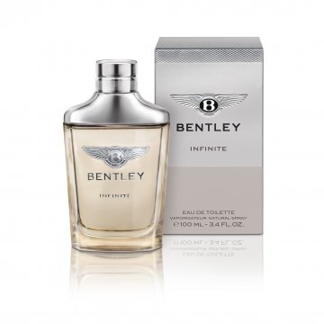 BENTLEY INFINITE EAU DE TOILETTE (100ml) (BL1303)