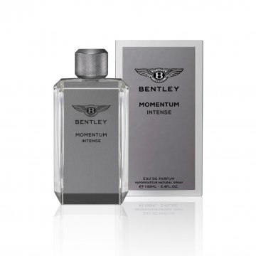 BENTLEY MOMENTUM INTENSE EAU DE PARFUM (100ml) (BL1794)