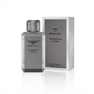 BENTLEY MOMENTUM INTENSE EAU DE PARFUM (60ml) (BL1793)