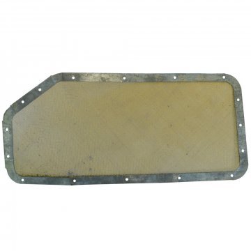 FILTER (Air intake) (UD2468)
