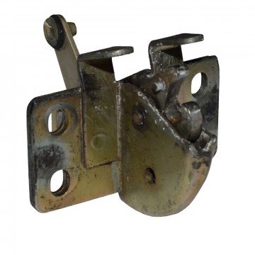 BOOT CATCH ASSEMBLY (UB43207U)