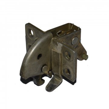 BOOTLID LATCH ASSEMBLY (UB70741U)
