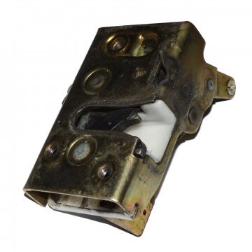 LHR KIERKERT DOOR LOCK (UB42465U)