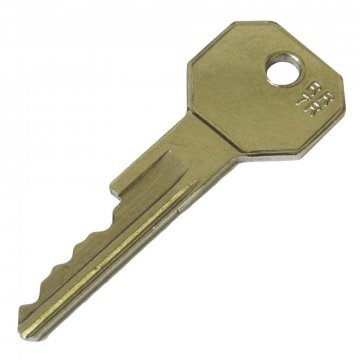 MASTER KEY (Cars from 1981 to 1989 - from VIN 1001 to 28000) (UB70982CUTP)