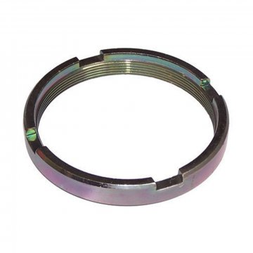 NUT (Front subframe mount - From 1977) (UR17829)