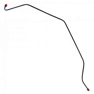 PIPE OIL COOLER RETURN TO RADIATOR (From VIN 13601 - 41601) (UG13854P)