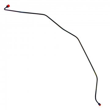 PIPE OIL COOLER FEED TO RADIATOR (From VIN 13601 - 41601) (UG13853P)