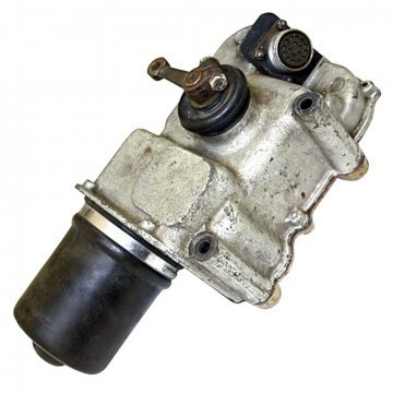 GEARBOX ACTUATOR (From VIN 13754 - 34572) (RH2551SXR)