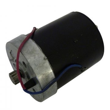 MOTOR (Gearbox actuator) (UG13116)