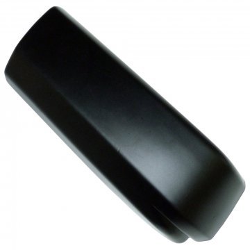 LH FRONT BUMPER END CAP (From VIN 31001) (UB71717)