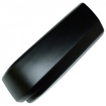 RH FRONT BUMPER END CAP (From VIN 31001) (UB71718)