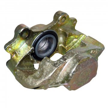 FRONT BRAKE CALIPER (RH leading / LH trailing) (GMF1242SXR)