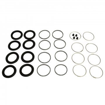 SERVICE KIT FRONT CALIPER (OE) (CD5972GMF)