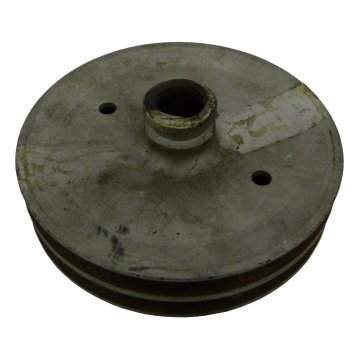 PULLEY (Saginaw PAS pump) (UE39750)