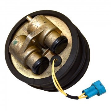 CRUISE CONTROL BELLOWS (From VIN 34374 - 41601) (UE42416U)