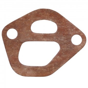 GASKET (Induction T piece to hot idle valve housing) (RH12778)