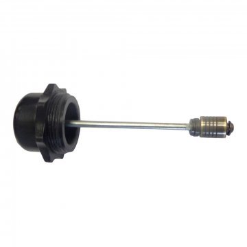 DAMPER ASSEMBLY (CD5873U)