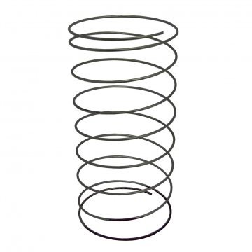 SPRING (Main carburetter damper) (CD5871)