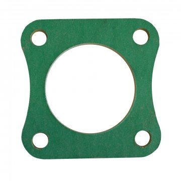 GASKET (Induction T piece to carbs) (RH13076)