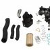 SU CARBURETTER CONVERSION KIT - CAMARGUE (SOLEXCAM)