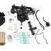 SU CARBURETTER CONVERSION KIT - CAMARGUE (SOLEXCAM)