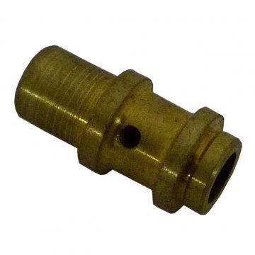 BEARING KIT (Main carb jet) (CD5876)