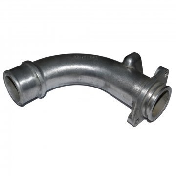BOTTOM HOSE CONNECTION PIPE (UE37865U)