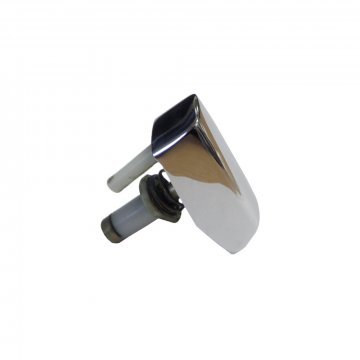 EXTERIOR DOOR HANDLE PUSH BUTTON (PP33138PBU)