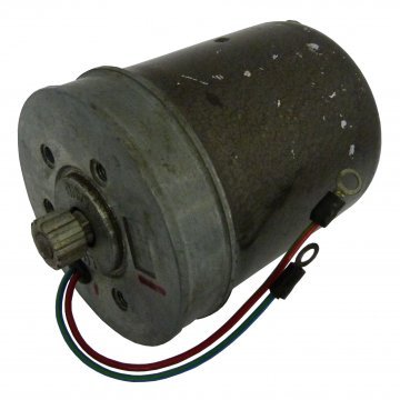MOTOR (Gearbox actuator) (UG14369)