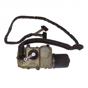 GEARBOX ACTUATOR (From VIN 34573 - 36830) (UG14350SXR)