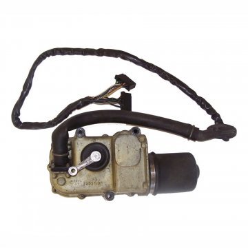 GEARBOX ACTUATOR (From VIN 34573 - 36830) (UG14350SXU)