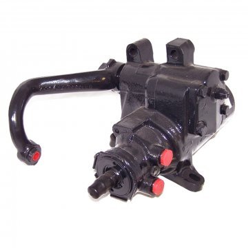 STEERING BOX RHD (From VIN 4316 - 11215) (UR15600SXR)