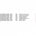 DISCHARGE HOSE (1993 models) (UE75324)